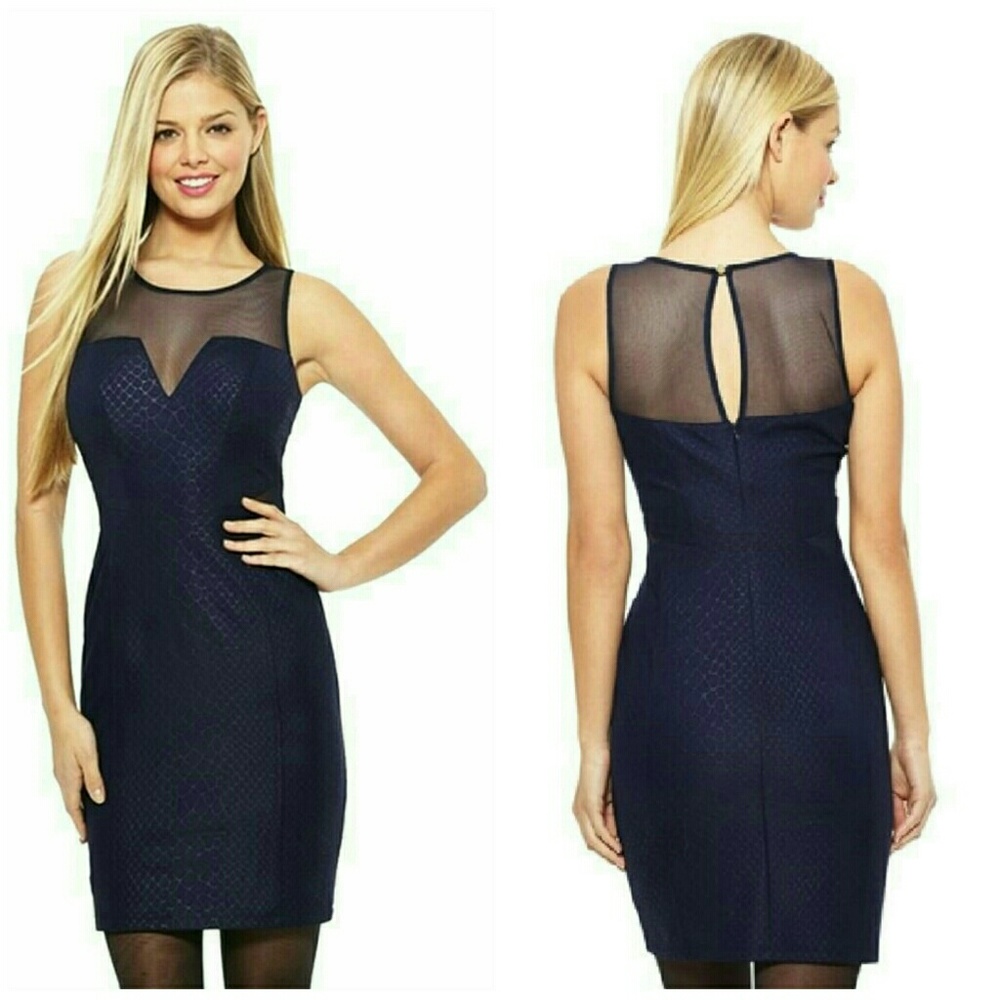 Guess "Ivy" Dress