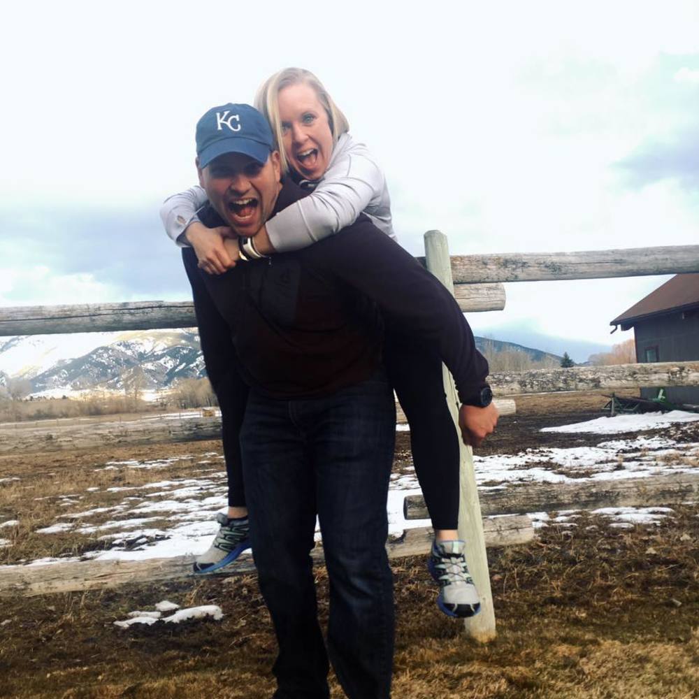 Meet your Posher, Tasha