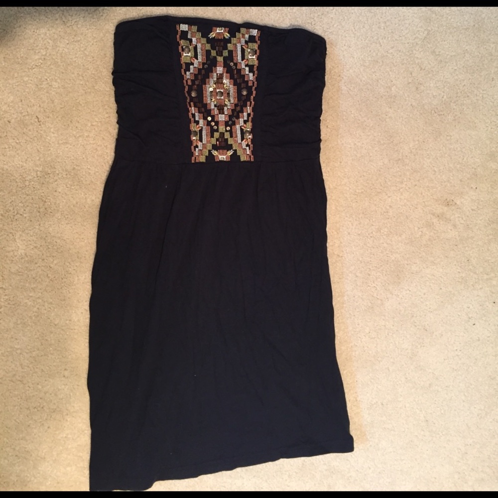 cleaning out closet