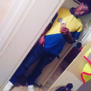 Meet your Posher, Richard