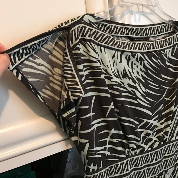 BCBGMaxAzria Top - Picture 2 of 4