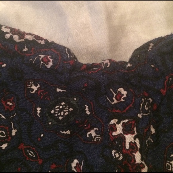 Abercrombie and Fitch soft pants - Picture 4 of 4