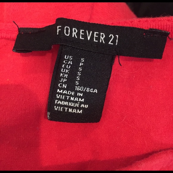 🚫SOLD🚫 Red skater dress - Picture 3 of 3