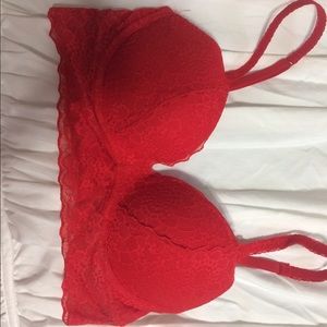 VS Lace  Bralette