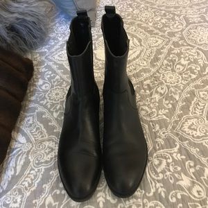 Ralph Lauren Mona Boot Sz 7