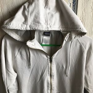 Patagonia light weight jacket