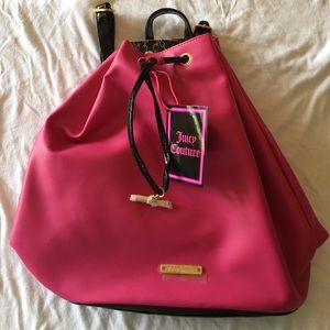 Juicy Couture Bag
