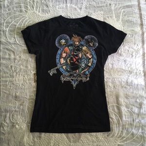 Kingdom Hearts T-Shirt