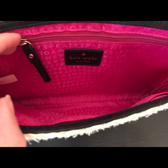 Kate Spade Purse - Picture 3 of 5