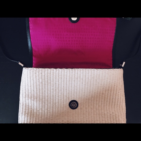 Kate Spade Purse - Picture 4 of 5