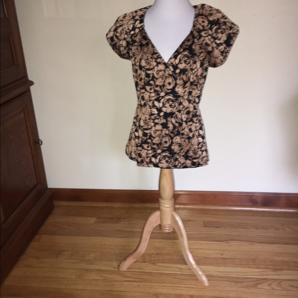 Ann Taylor Blouse