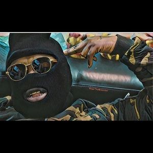 Meet your Posher, Carron