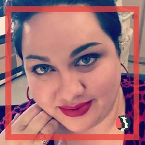 Meet your Posher, Cat!