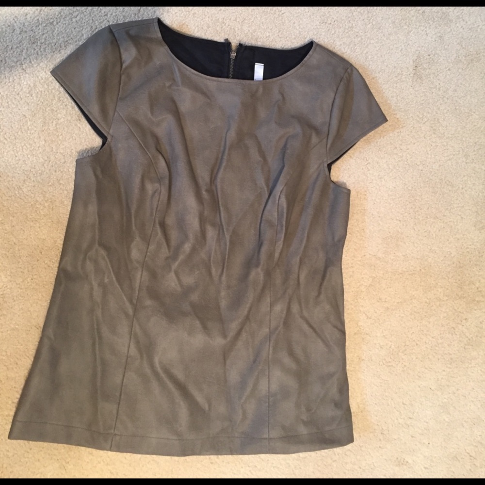 cleaning out closet