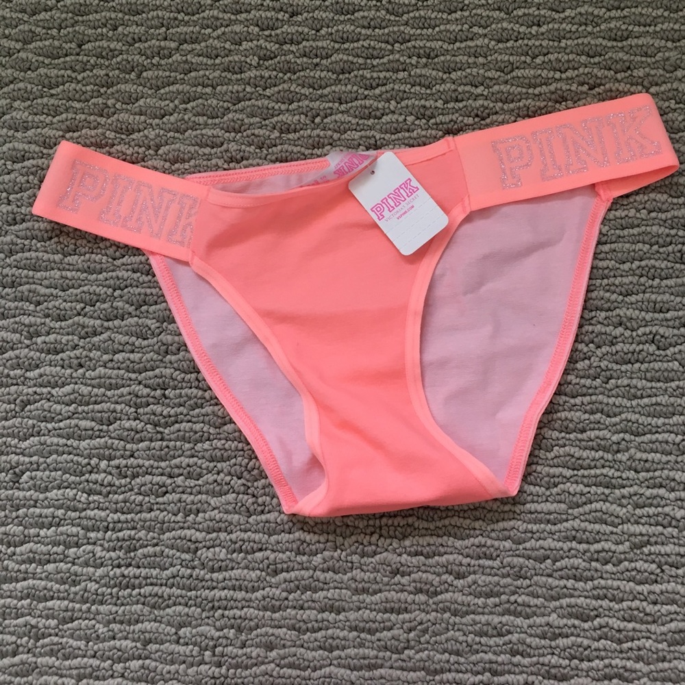VS NEW SMALL BRAND NEW UNDERWEAR