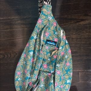 Kavu bag!