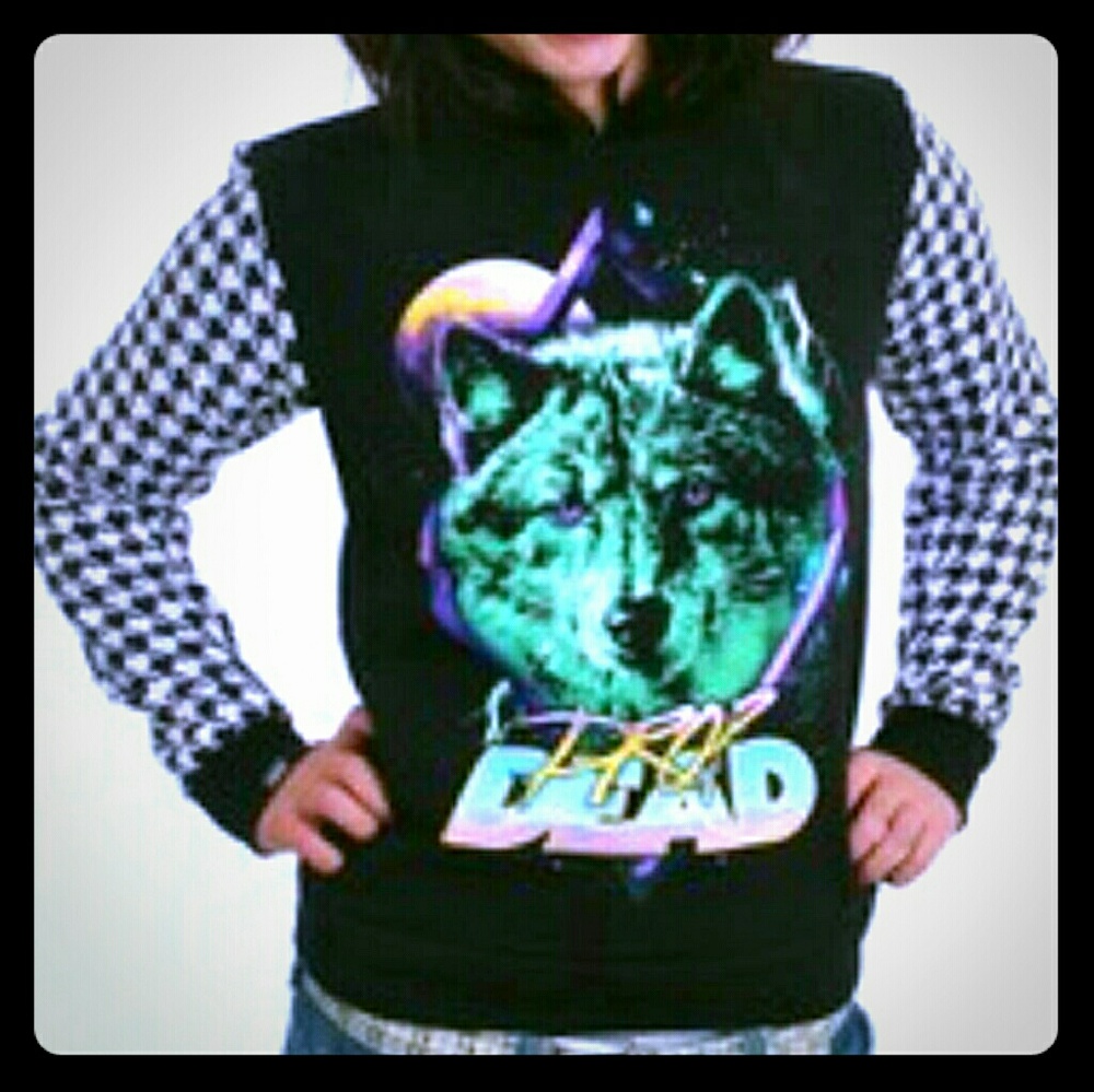 Drop Dead