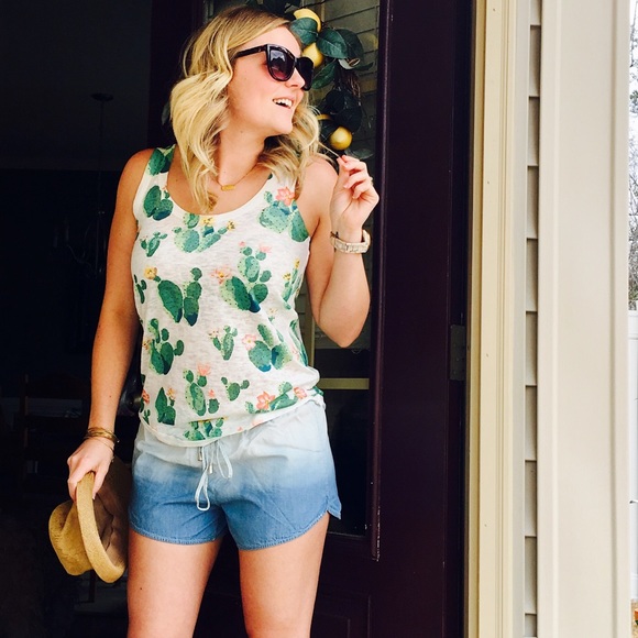 Jayne Shorts