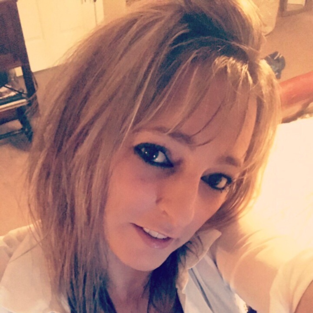 Meet your Posher, Krista