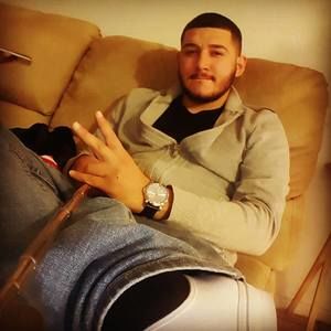 Meet your Posher, Jesse