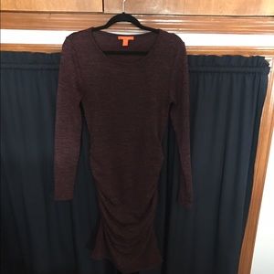 Joe Fresh Maternity Dress