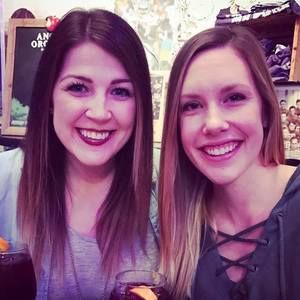 Meet your Posher, Katelyn