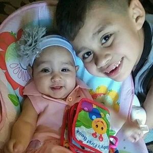 Meet your Posher, Brenda