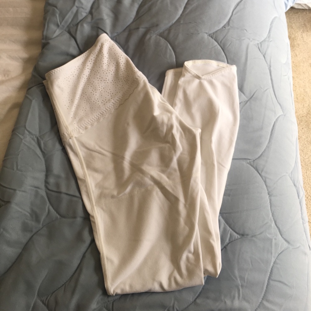 lululemon legging sz 8