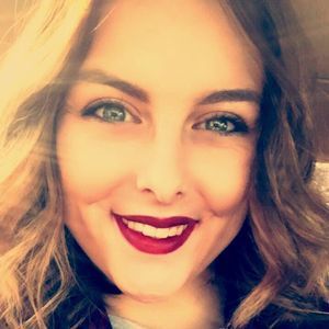 Meet your Posher, Liz