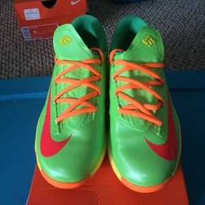 kd 6 sour patch