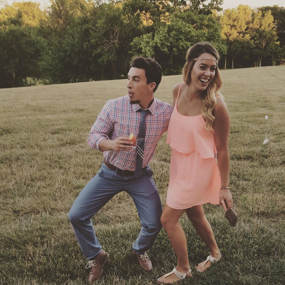 Meet your Posher, Julian