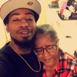 Meet your Posher, Greg