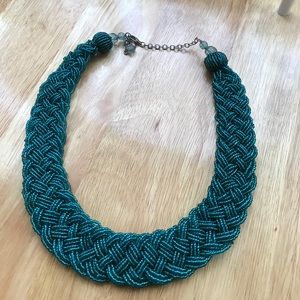 Turquoise Necklace