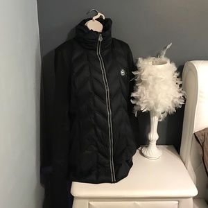 michael kors jacket ladies L