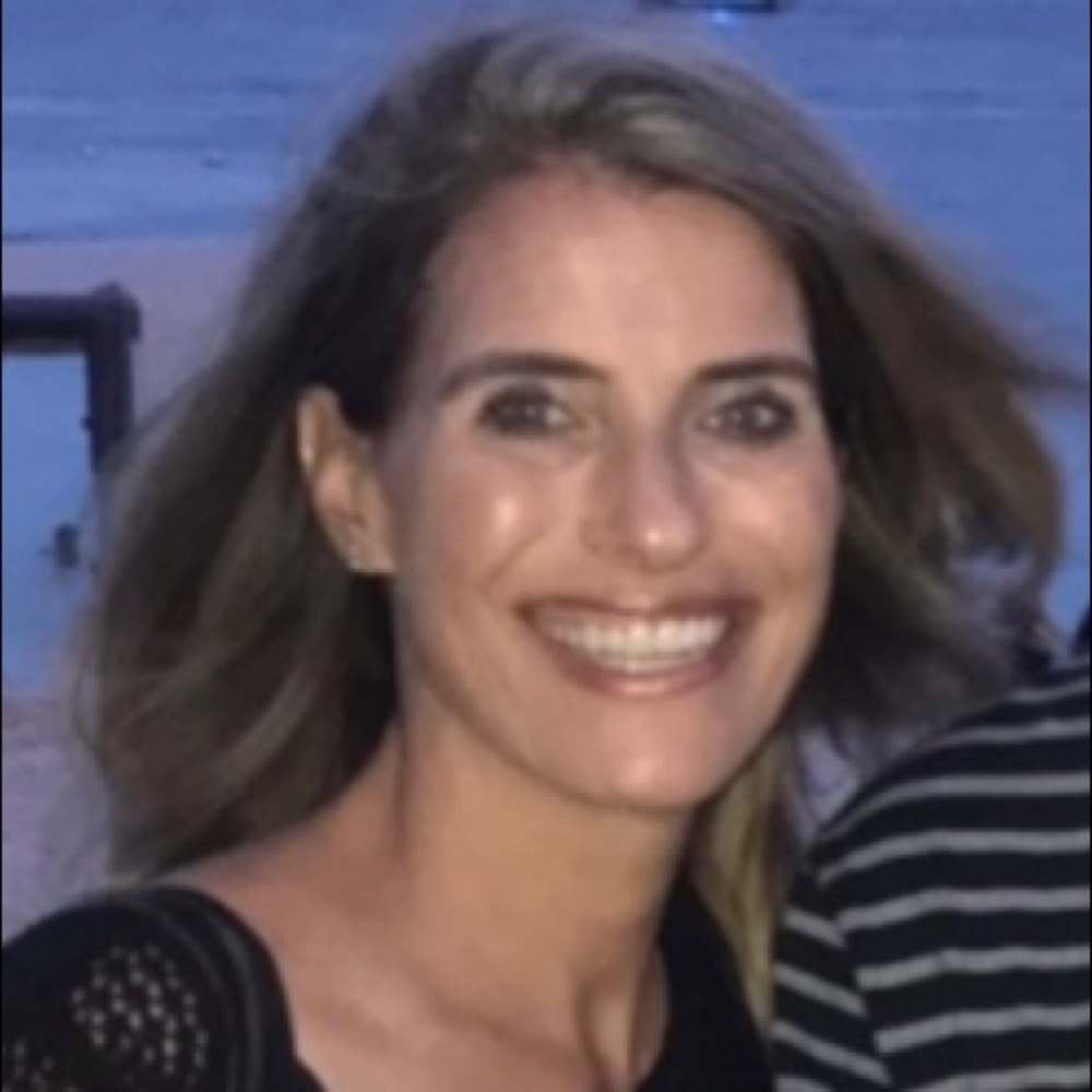Meet your Posher, Cindy