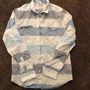 Express dress shirt