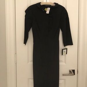 Marc New York Black Dress