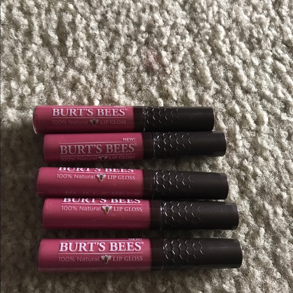 Lip gloss