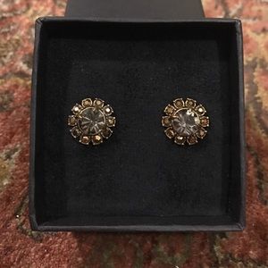 J.Crew earrings