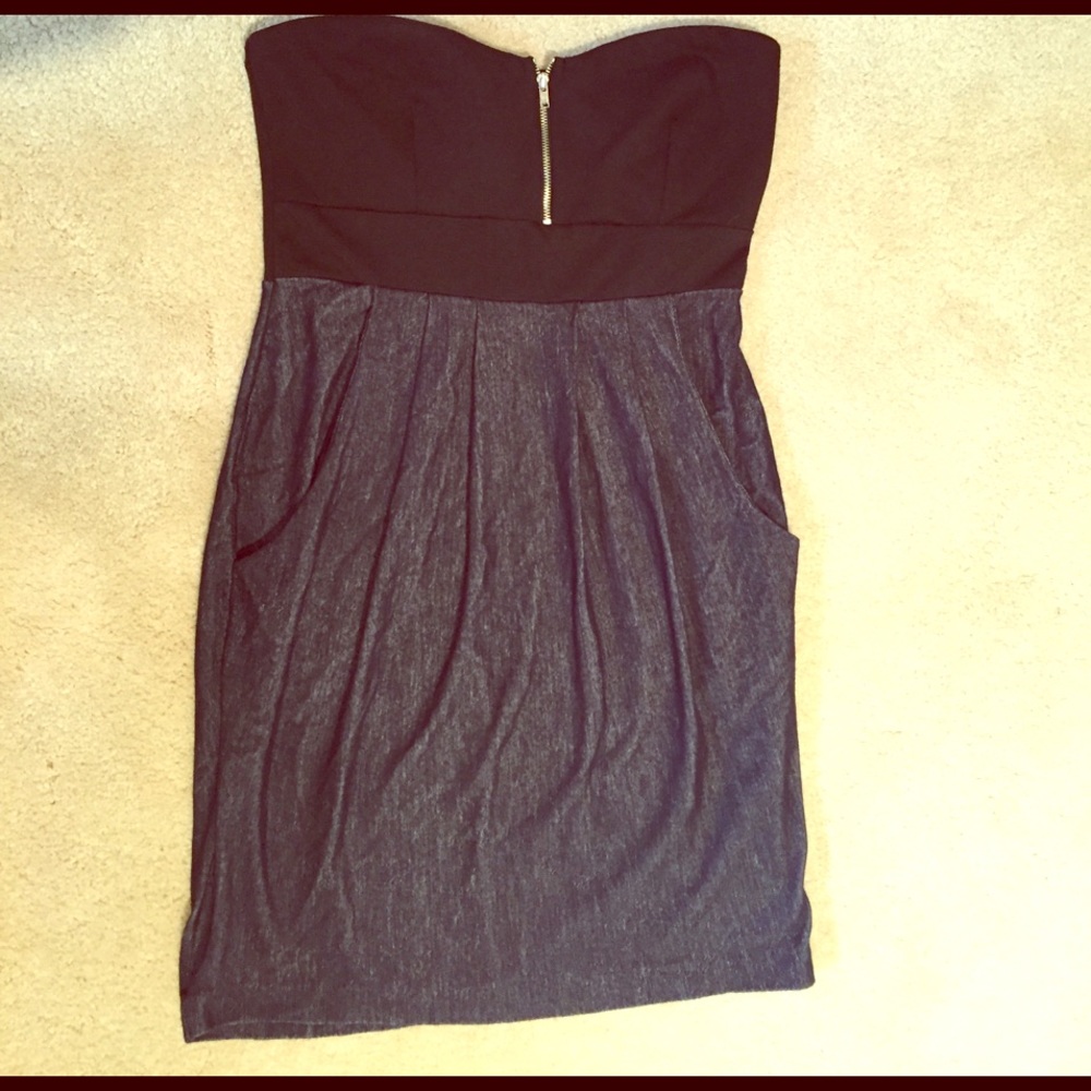cleaning out closet