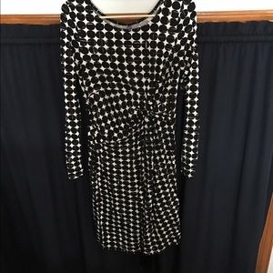 Seraphine maternity dress