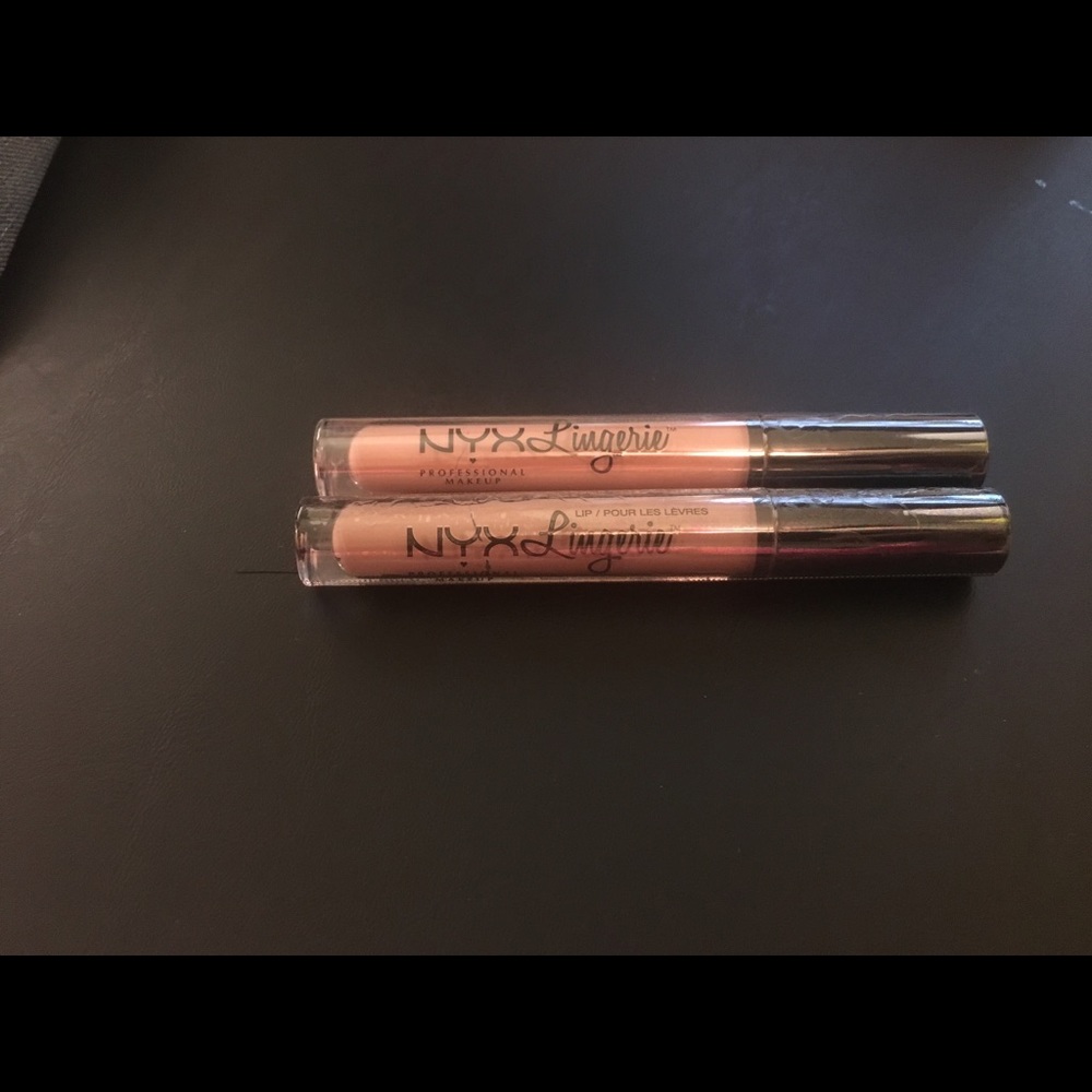 🔥2 FREE NYX LIPSTICKS WITH ANY $15 PURCHASE🔥