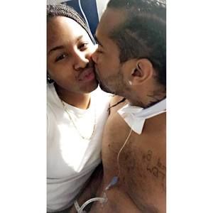 Meet your Posher, Justin