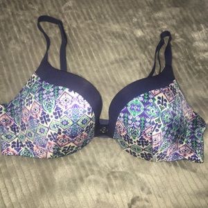 Victoria's Secret push up size 34B