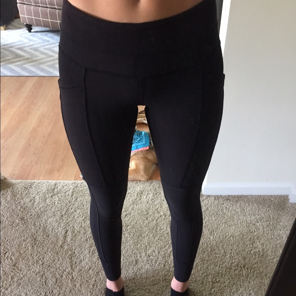 **SOLD** Lululemon leggings
