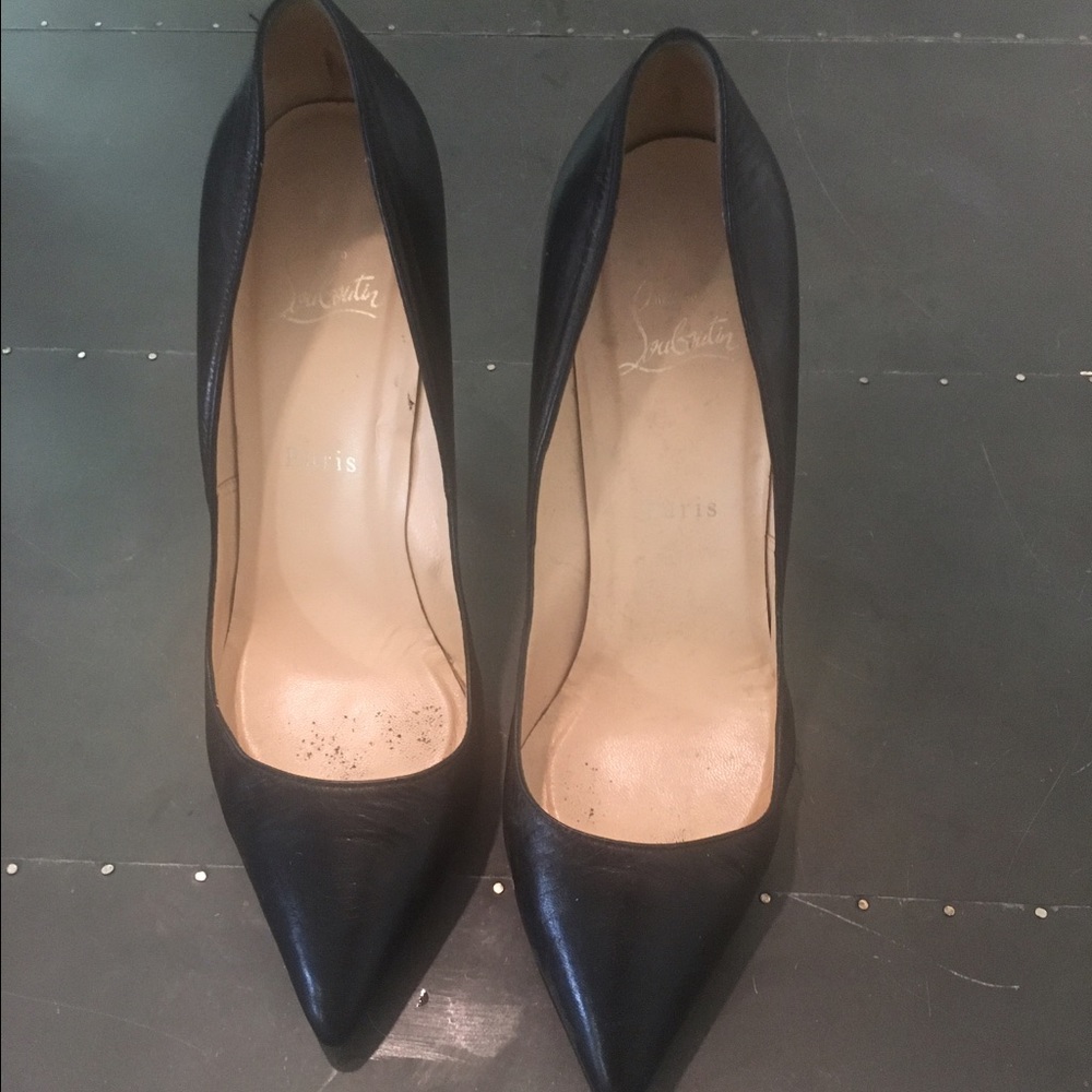 Louboutin Steal