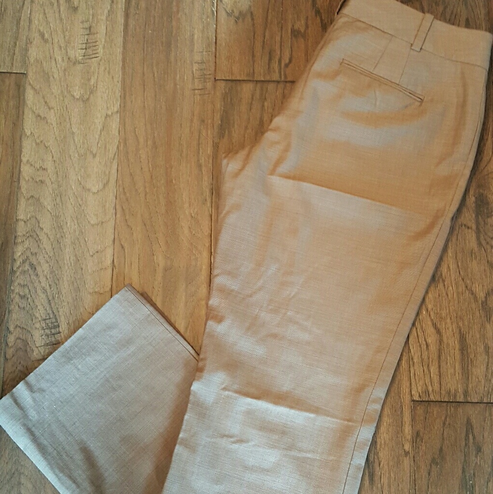 EUC..Ann Taylor trousers