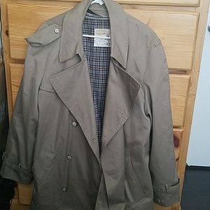 London Towne- Jacket