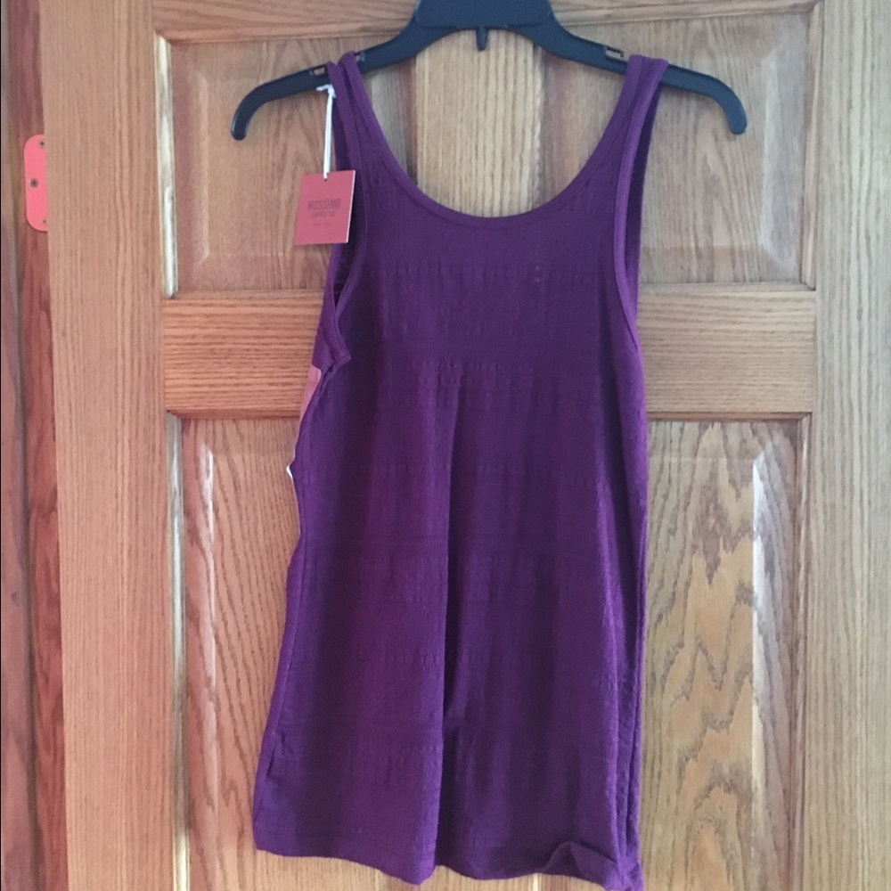 Tank top - Picture 2 of 3