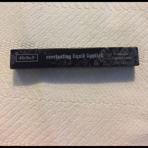 Exorcism Liquid Lipstick